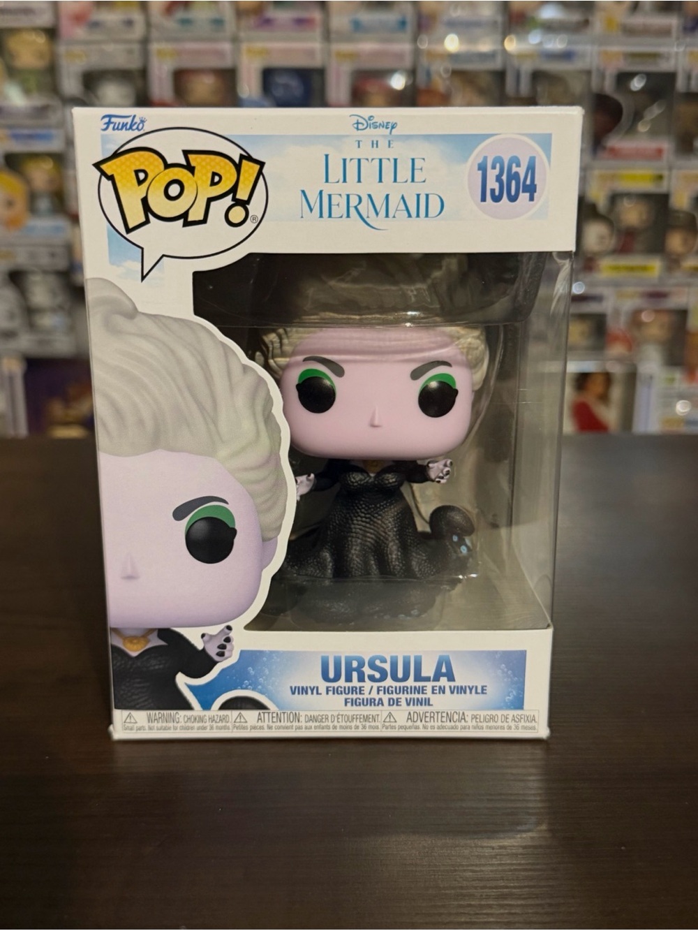 Disney Villains Bundle - Picture 2 of 13